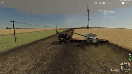 Start From Zero PMC Grande Gardens 16km Farming Simulator 19 Screenshot