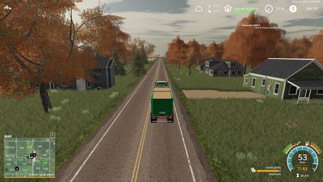 Start From Zero PMC Iowa Garden City 8km Farming Simulator 19 Screenshot