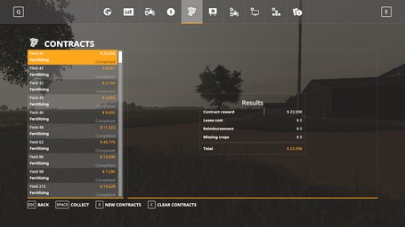 Start From Zero PMC Iowa Garden City 8km Farming Simulator 19 Screenshot