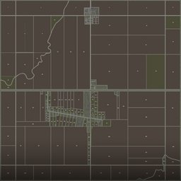 Farming Simulator 22 Map - Gnadenthal Farmland
