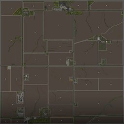 Farming Simulator 22 Map - Stone Valley 22 Farmland