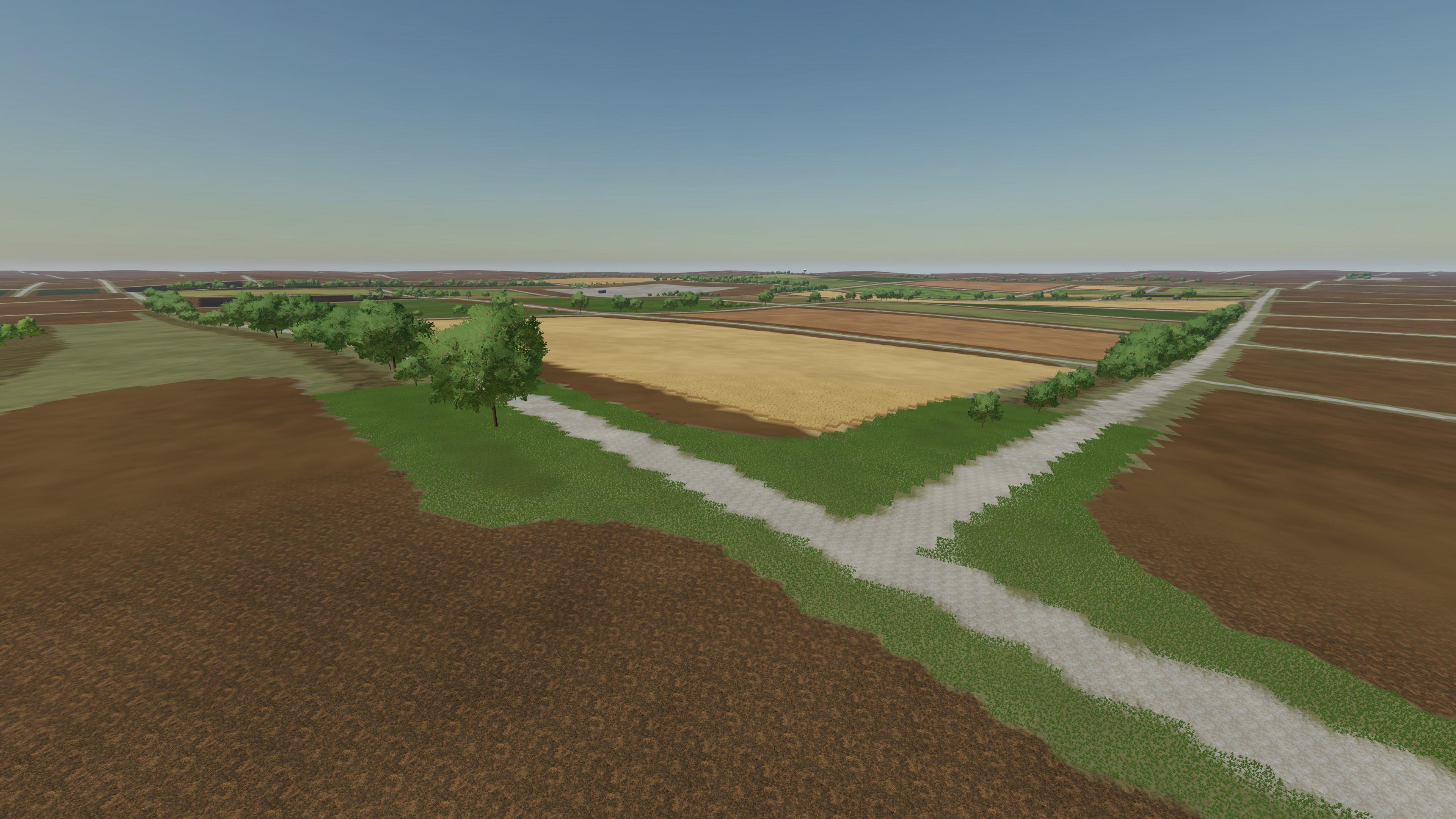 Screenshots PMC Undefined Farms 20km Terrain Farming Simulator 22 - PMC ...