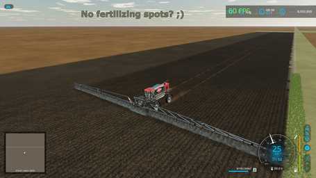 PMC Farming Simulator 22 Screenshot