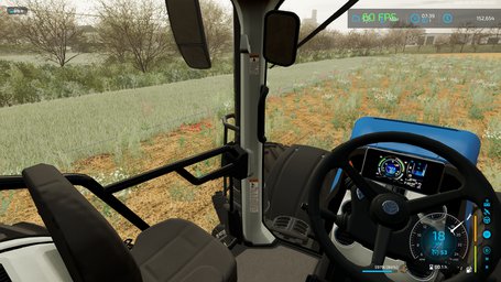 New Farmer Elmcreek Farming Simulator 22 Screenshot