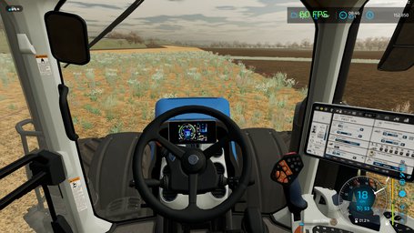 New Farmer Elmcreek Farming Simulator 22 Screenshot