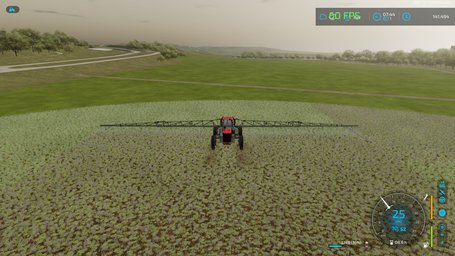 New Farmer Elmcreek Farming Simulator 22 Screenshot
