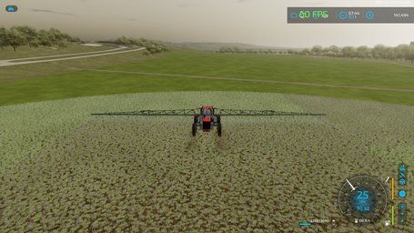 New Farmer Elmcreek Farming Simulator 22 Screenshot