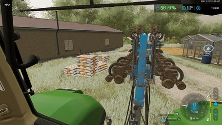 New Farmer Elmcreek Farming Simulator 22 Screenshot