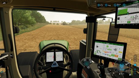 New Farmer Elmcreek Farming Simulator 22 Screenshot