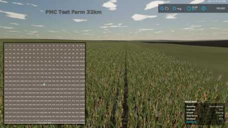 PMC Farming Simulator 22 Screenshot