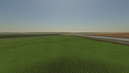 PMC Farming Simulator 22 Screenshot