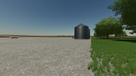 PMC Farming Simulator 22 Screenshot