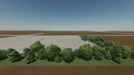 PMC Farming Simulator 22 Screenshot