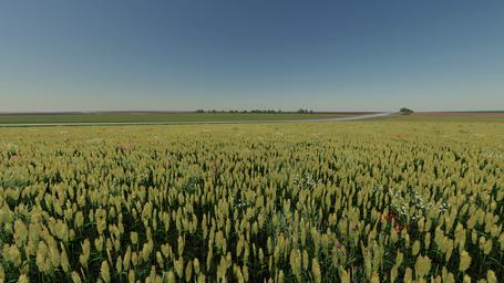 PMC Farming Simulator 22 Screenshot