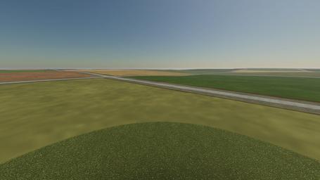 PMC Farming Simulator 22 Screenshot