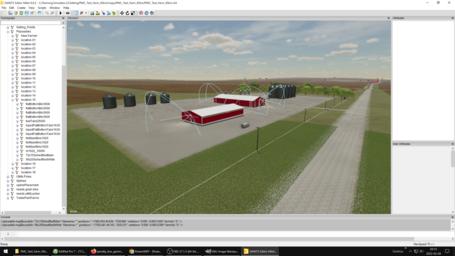 PMC Farming Simulator 22 Screenshot