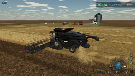 PMC Farming Simulator 22 Screenshot