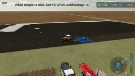 PMC Farming Simulator 22 Screenshot