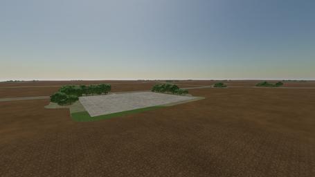 PMC Farming Simulator 22 Screenshot