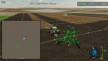 PMC Farming Simulator 22 Screenshot