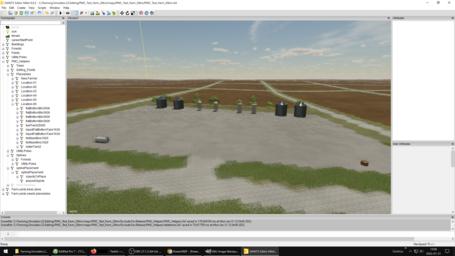 PMC Farming Simulator 22 Screenshot