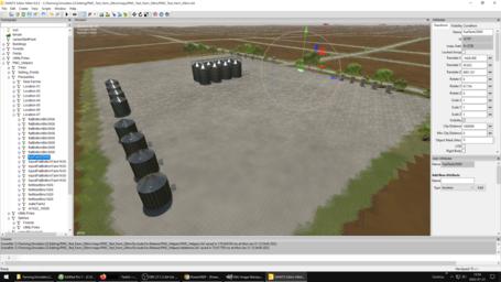 PMC Farming Simulator 22 Screenshot