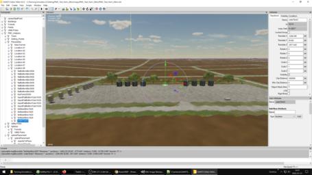 PMC Farming Simulator 22 Screenshot