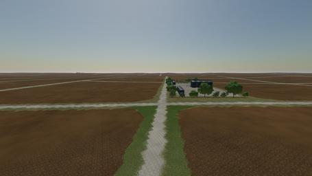 PMC Farming Simulator 22 Screenshot