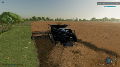 Start From Zero Elmcreek Farming Simulator 22 Screenshot