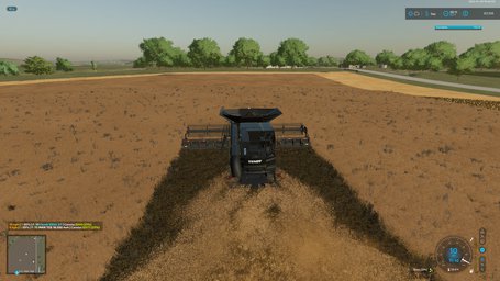 Start From Zero Elmcreek Farming Simulator 22 Screenshot