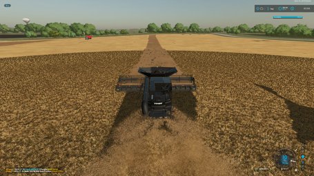 Start From Zero Elmcreek Farming Simulator 22 Screenshot