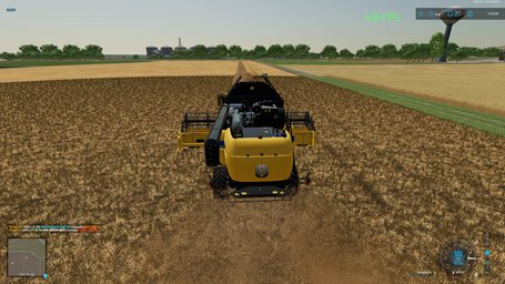 Start From Zero Elmcreek Farming Simulator 22 Screenshot