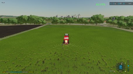 Start From Zero Elmcreek Farming Simulator 22 Screenshot