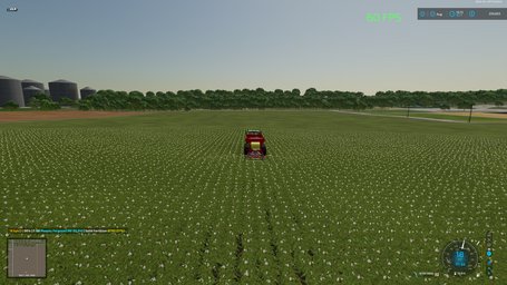 Start From Zero Elmcreek Farming Simulator 22 Screenshot