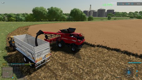 Start From Zero Elmcreek Farming Simulator 22 Screenshot