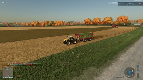 Start From Zero Elmcreek Farming Simulator 22 Screenshot