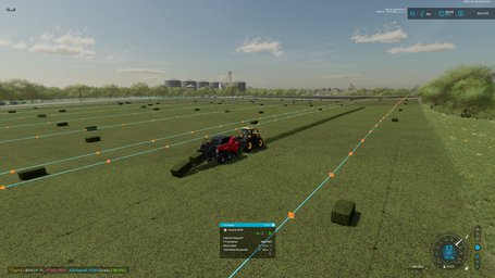 Start From Zero Elmcreek Farming Simulator 22 Screenshot