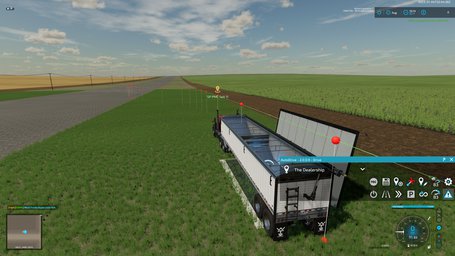 Start From Zero PMC Cereal Region 32km Farming Simulator 22 Screenshot