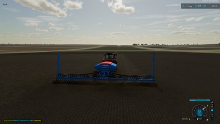 Start From Zero PMC Cereal Region 32km Farming Simulator 22 Screenshot