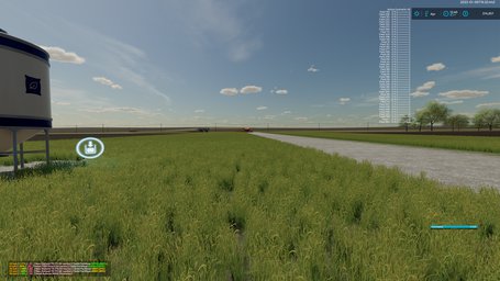 Start From Zero PMC Cereal Region 32km Farming Simulator 22 Screenshot