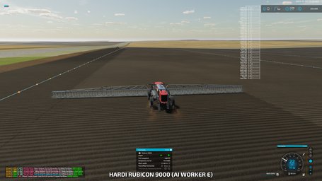 Start From Zero PMC Cereal Region 32km Farming Simulator 22 Screenshot