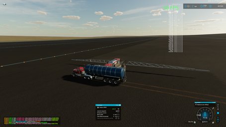 Start From Zero PMC Cereal Region 32km Farming Simulator 22 Screenshot
