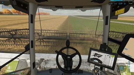 Start From Zero PMC Cereal Region 32km Farming Simulator 22 Screenshot