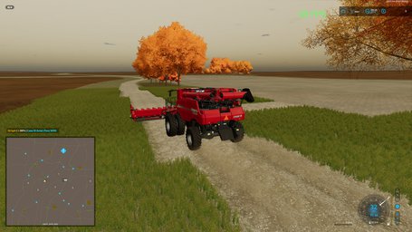 Start From Zero PMC Super Six 6km Farming Simulator 22 Screenshot