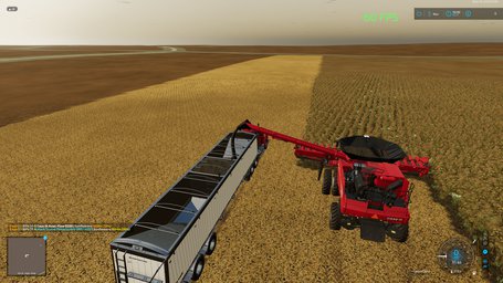 Start From Zero PMC Super Six 6km Farming Simulator 22 Screenshot