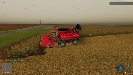 Start From Zero PMC Super Six 6km Farming Simulator 22 Screenshot