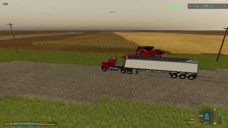 Start From Zero PMC Super Six 6km Farming Simulator 22 Screenshot