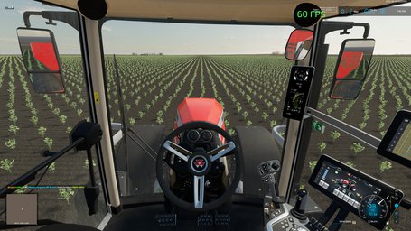 Start From Zero PMC Super Six 6km Farming Simulator 22 Screenshot