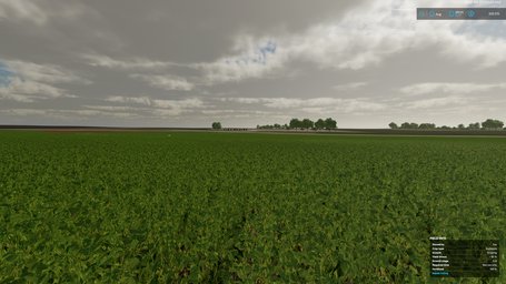 Start From Zero PMC Super Six 6km CHEAT Farming Simulator 22 Screenshot