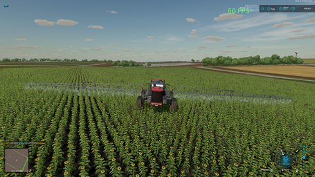 Start From Zero PMC Undefined Farms 20km Farming Simulator 22 Screenshot